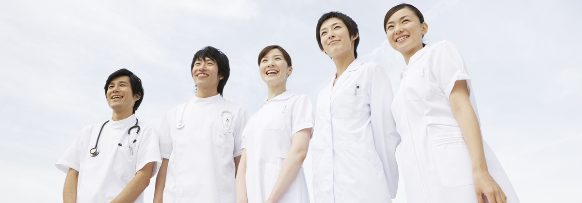 【NEWS】医療機能情報提供制度の報告項目を見直しへ 厚労省検討会